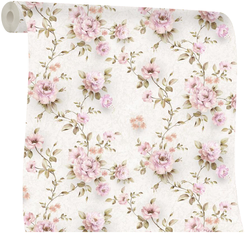 Обои Чаровница Д977-02 0,53х10 мотив