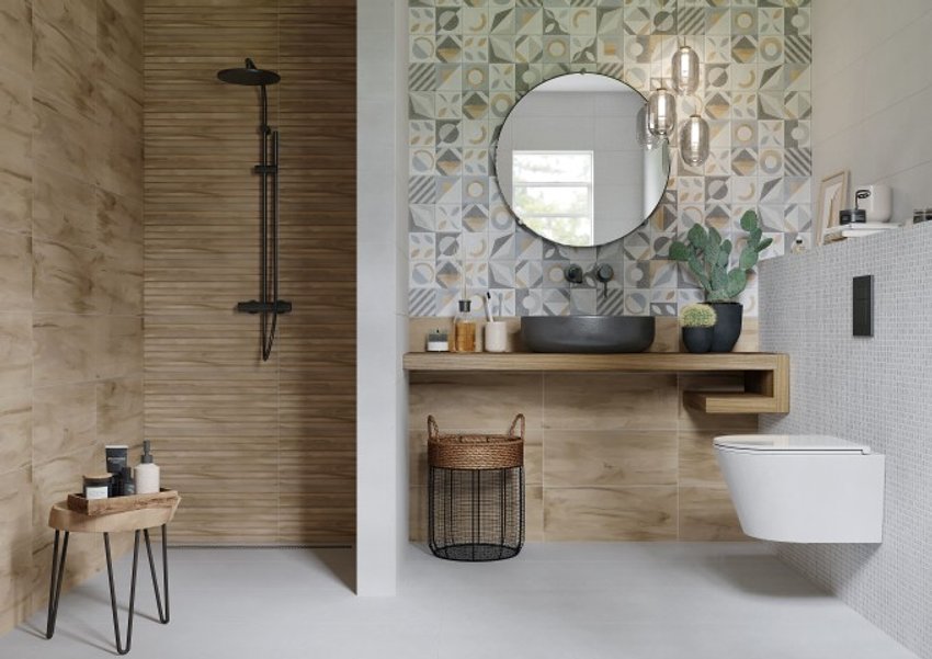 Коллекция Supreme Gracia Ceramica