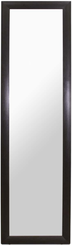 Зеркало напольное в раме 450х1600см Венге