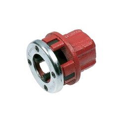 Клупп трубный 1/2" Remocolor