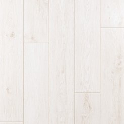 Ламинат Egger Комфорт (Comfort) Дуб Кортина белый 1292х193х8мм 33кл с фаской