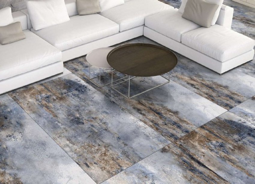Коллекция Marble ITACA
