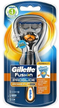 Бритва Gillette Fusion Flexball 1 сменная кассета