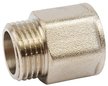 Удлинитель латунный V&G 1/2" шестигранный 20мм