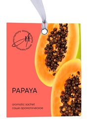 Саше ароматическое Summer Papaya 10гр