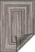 Ковер Циновка Flat 48621-23522 0,6х1,1м