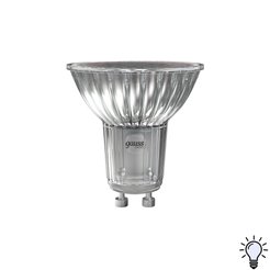 Лампа Gauss Basic MR16 6W 530lm 4000K GU10 LED 1/10/100