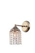 Бра Colpire 312170 1xE14/60W (26х12х12)