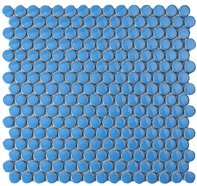 Мозаика Tessare 31,5х29,1х0,6см керамика голубой шт(NK80093) Мозаика Tessare 31,5х29,1х0,6см керамика голубой шт(NK80093)