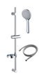 Гарнитур душевой ESKO SCS5B