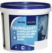 Затирка цементная Saumalaasti бело-мраморный 3кг №39