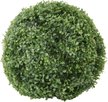 Растение искусственное Шар самшитовый 38 см Peanut ball 38 cm