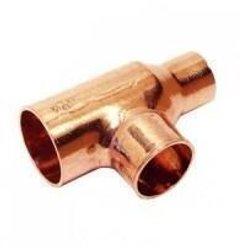 Тройник-переходник 18х15х18