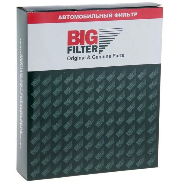 Фильтр воздушный Big Filter GB-9526 