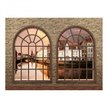 Фотопанно OVK Design 250146 3,75х2,8м Город