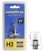 Автолампа Goodyear Н3/12V/55W PK22s