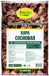 Кора сосновая Фаско 50л