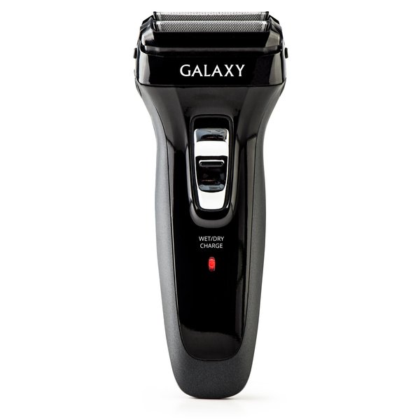 Бритва аккумуляторная Galaxy GL 4209 бронзовая 