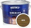 Антисептик-гель Husky Siberian полуматовый орех 9л