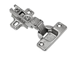 Петля FS полунакладная h=2мм