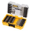 Набор бит DeWalt TOUGH CASE DT70705 40 пред.