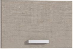 Фасад Регина20 59,6х35,5х1,6см Ф-260 Дуб Сантана Светлый