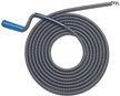 Трос сантехнический пружинный d10мм/5м Wirplast