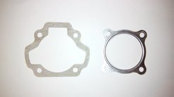 Запчасть для двигателя GG950 прокладка головки цилиндра металл