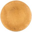 Поднос Lefard Стильная кухня 33см золотой, пластик