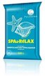 Соль д/ванн Русалочка Spa Relax 500г Морская натуральная с минералами