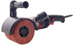 Машина шлифовальная щеточная RedVerg RD-BM1400E 1400Вт