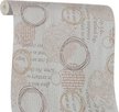 Обои AS Палитра 10039-18 0,53х10м мотив