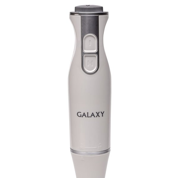 Блендер Galaxy Line GL 2131 650Вт 3 насадки