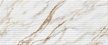 Плитка настенная Ideal white wall 02 25х60см белая 1,2м2/уп (010100001534)