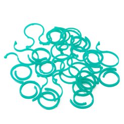 Подвязки садовые МегаСад 24шт набор