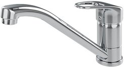 Смеситель для кухни IDDIS Alborg K56001C