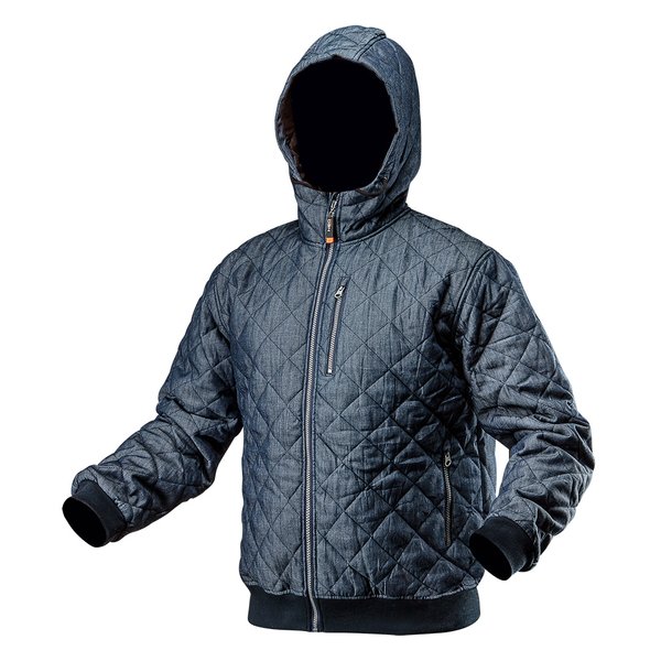 Куртка зимняя утепленная Neo р.XL