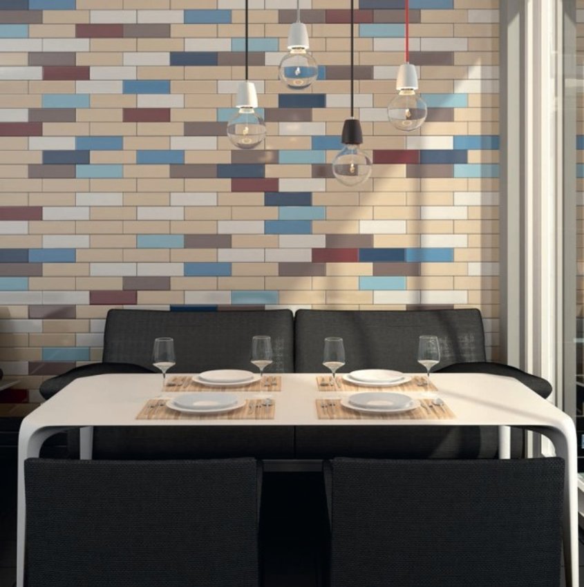 Коллекция Баттерфляй Kerama Marazzi