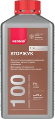 Состав StopЖук NEOMID Концентрат 1:4 (1л) 