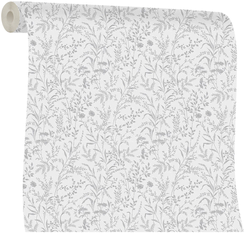 Обои ART&STYLE Мелисса 4095 00 1,06х10м мотив